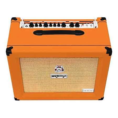 Orange Crush Pro CR60C Combo