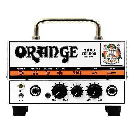 Orange Micro Terror MT20