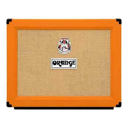 Orange PPC212OB Box Open Back