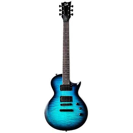 ESP LTD EC-200DX BLUE BURST