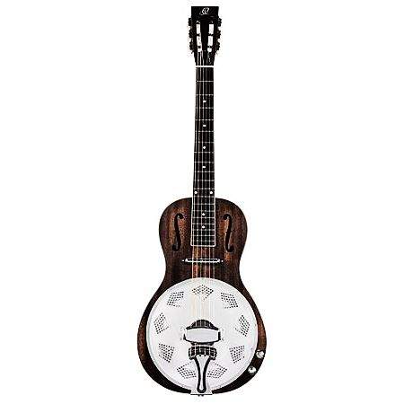  Ortega RRG30E-WB Resonator Gitarre