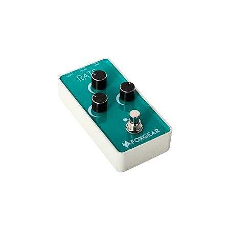 FoxGear Rats Pedal Distortion