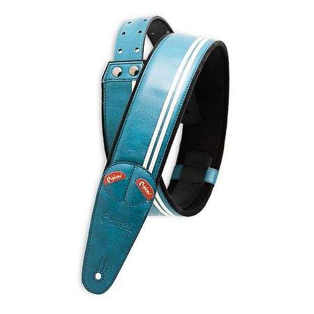 Righton Straps Race Teal Gurt MOJO