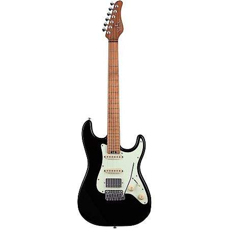 Schecter Nick Johnston AI Atomic Ink