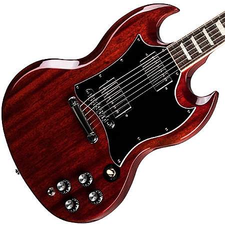 Gibson SG Standard HC