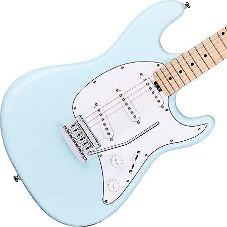 Sterling by Music Man SUB Cutlass DB CT30