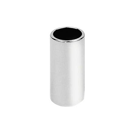 Daddario Guitar Slide Large Brass Chrome-Plated