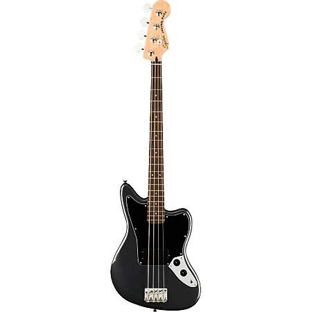 Fender Squier Affinity Jaguar Bass LR BPG CFM