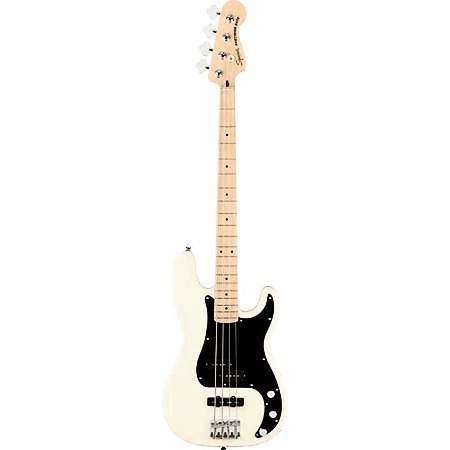 Fender Squier Affinity P-Bass MN BPG OLW