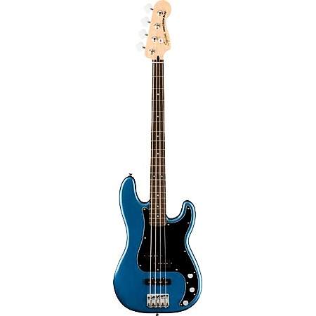 Fender Squier Affinity P-Bass MN BPG LPB