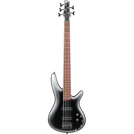 Ibanez SR305E-MGB E-Bass Midnight Gray Burst