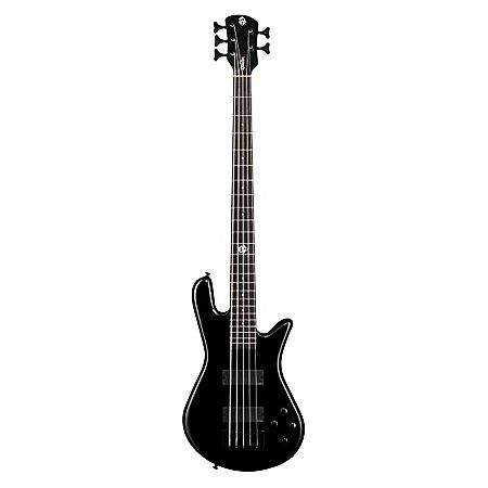 Spector NS Ethos HP 5 Solid Black Glos HP 5
