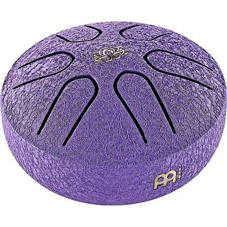 Meinl POCKET STEEL TONGUE PSTD1PLF PURPLE