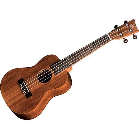 Gewa Manoa P-CO Concert Ukulele