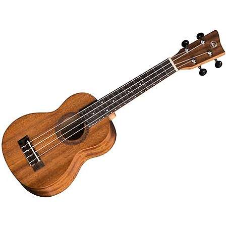 Gewa Manoa K-SO Sopran Ukulele