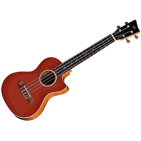 VGS Manoa R-TE-CE-CRM Tenor Ukulele