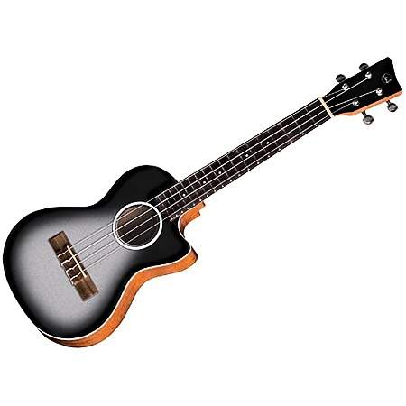 Gewa Manoa R-TE-CE-SIL Tenor Ukulele