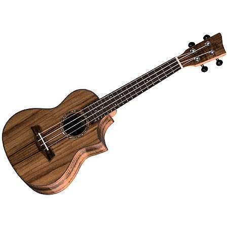 Gewa Manoa S-CO-KN-KOA Concert Ukulele