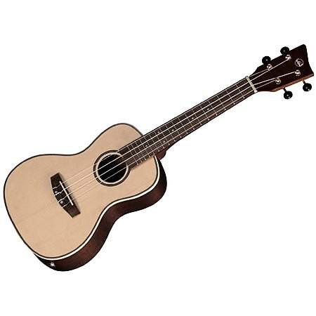 Gewa Manoa M-CO-E Concert Ukulele