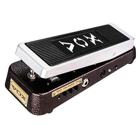 Vox V863-CA Wah-Wah Pedal