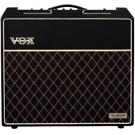 Vox AC15 Hand Wired Serie