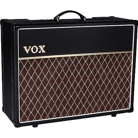 Vox AC30-S1 Gitarrencombo