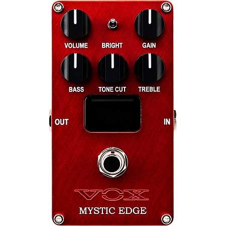 Vox Mystic Edge Drive Effektpedal Valvenergy