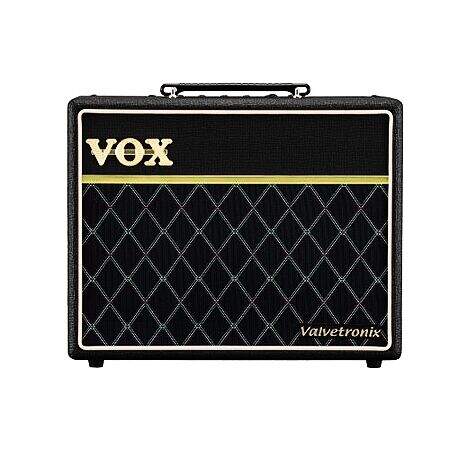 Vox VT20X CLBL Valvetronix