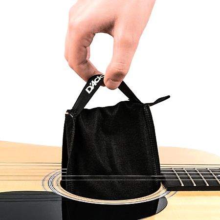 Daddario Humidipak Automatic Humidity Control System for guitar