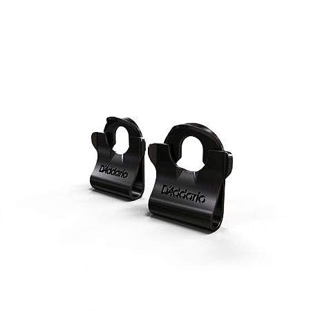 Daddario Dual-Lock Strap Lock
