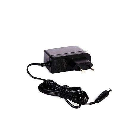Daddario PW-CT-9VF 9V Adapter F-Plug