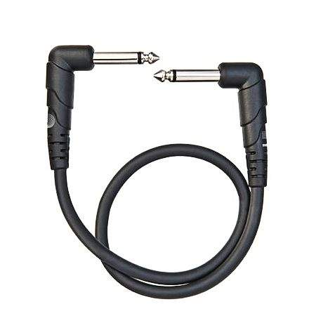 Daddario Patchkabel WKL-WKL 90cm PW-CGTPRA-03