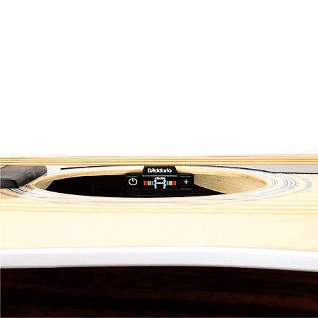 Daddario Micro Soundhole Tuner