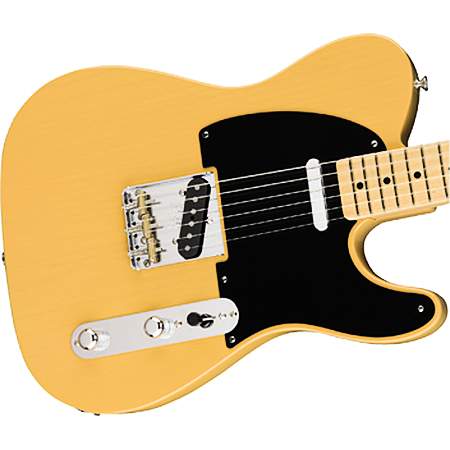 Fender AM Original '50S Telecaster MN BTB