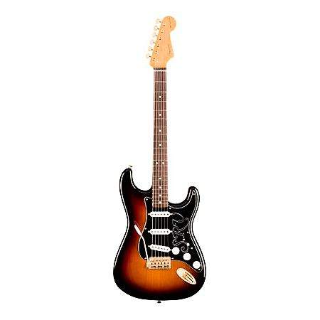 Fender Stevie Ray Vaughan Signature Stratocaster