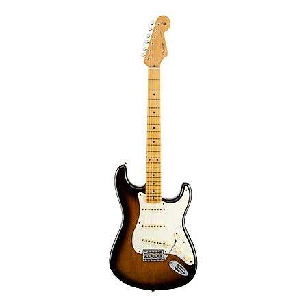 Fender Eric Johnson Stratocaster 2TS