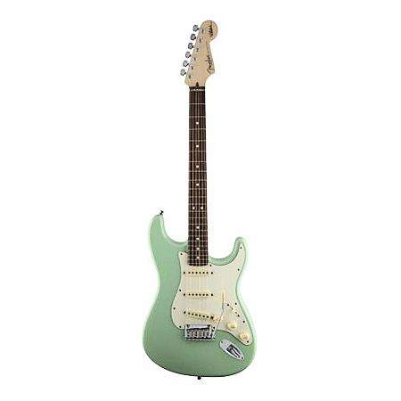 Fender Jeff Beck Signature Stratocaster - Surf Green