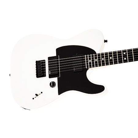 Fender Jim Root Telecaster flat white