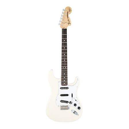 Fender Ritchie Blackmore Stratocaster MN OW