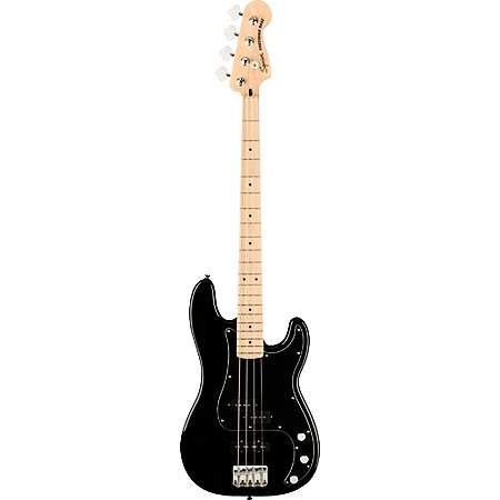 Fender Squier Affinity P-Bass MN BPG BLK