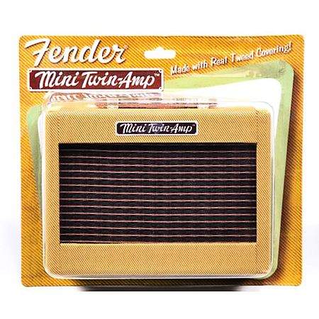 Fender Mini 57 Twin Amp