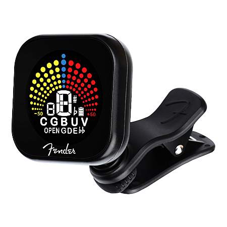 Fender Flash Tuner 2.0 