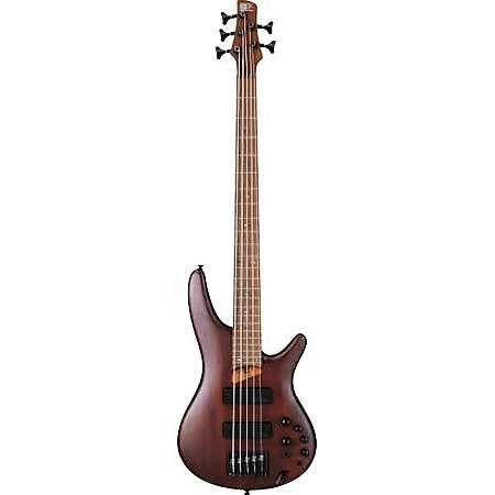 Ibanez SR505E-BM E-Bass