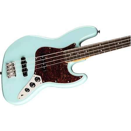 Fender Squier Classic Vibe 60s Jazz Bass LRL DPB