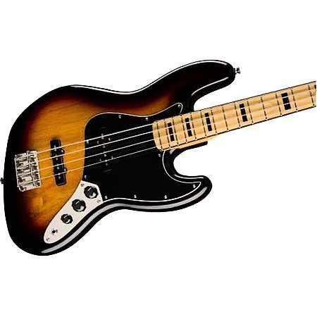 Fender Squier Classic Vibe 70s Jazz Bass MN 3TS