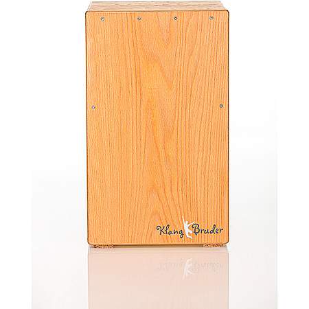 Klangbruder White 212 Buche