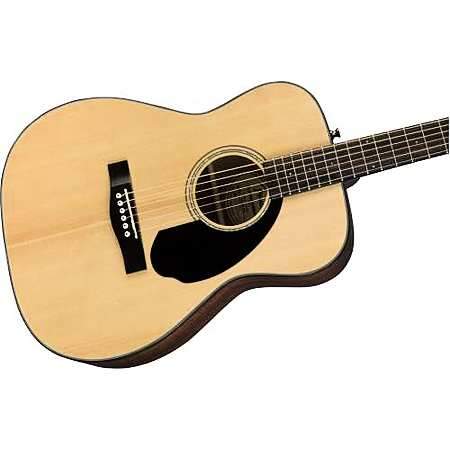 Fender CC-60S Concert Natur