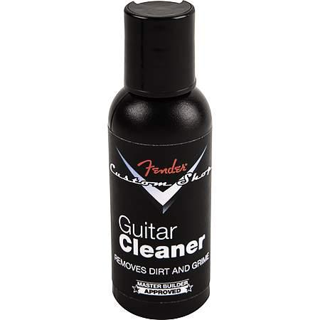 Fender Custom Shop Guitar Cleaner