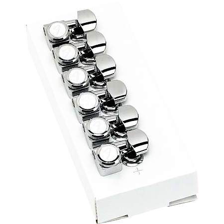 Fender Locking Tuning Machines