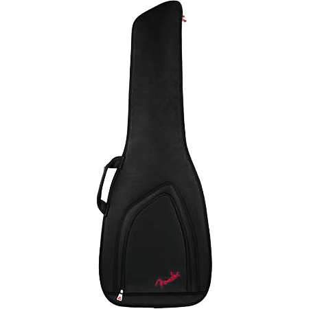 Fender FBSS-610 Short Scale Bass Bag Black